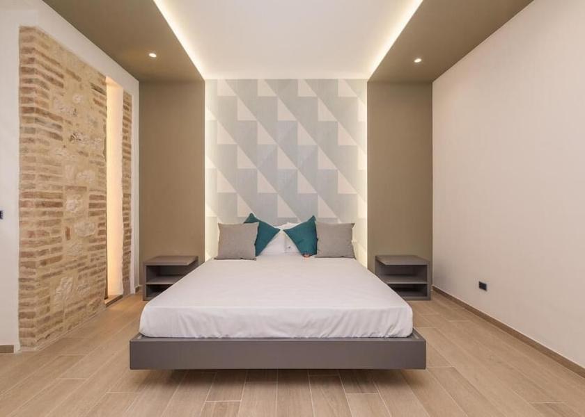 Molise Campobasso Room