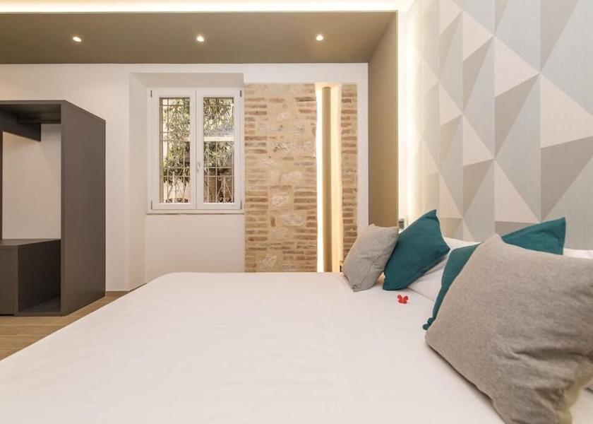 Molise Campobasso Room
