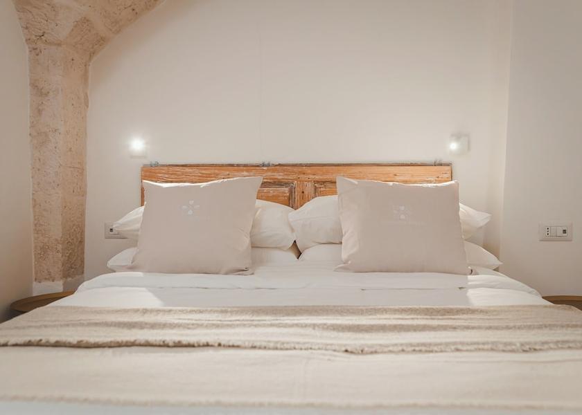 Puglia Putignano Room