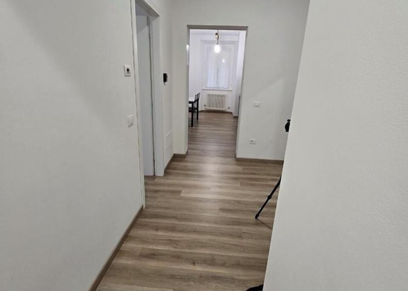 Marche Ancona Living Area