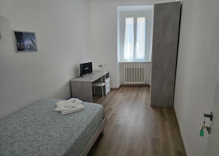 Marche Ancona Room
