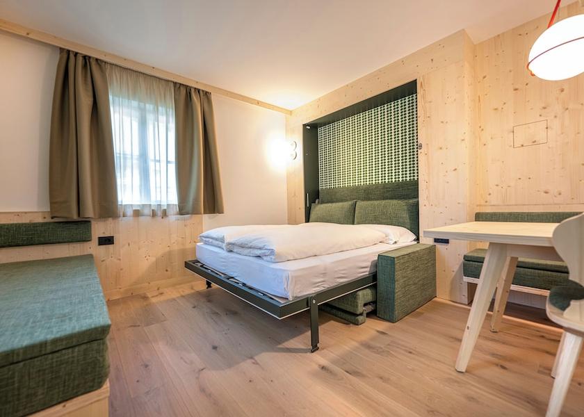 Trentino-Alto Adige Selva di Val Gardena Room