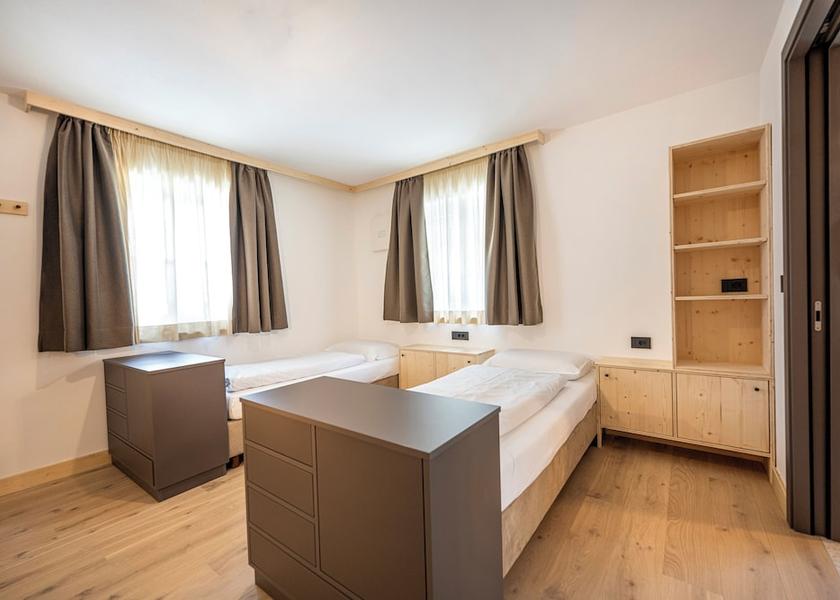 Trentino-Alto Adige Selva di Val Gardena Room