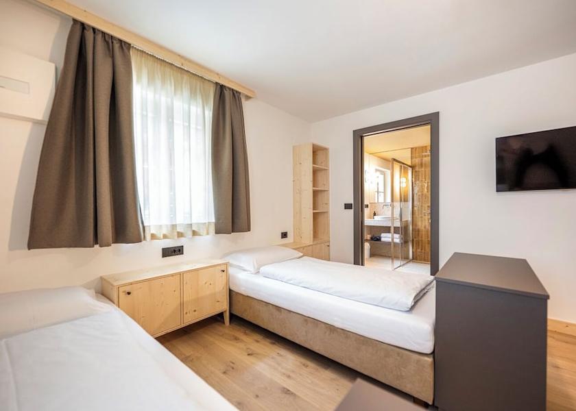 Trentino-Alto Adige Selva di Val Gardena Room