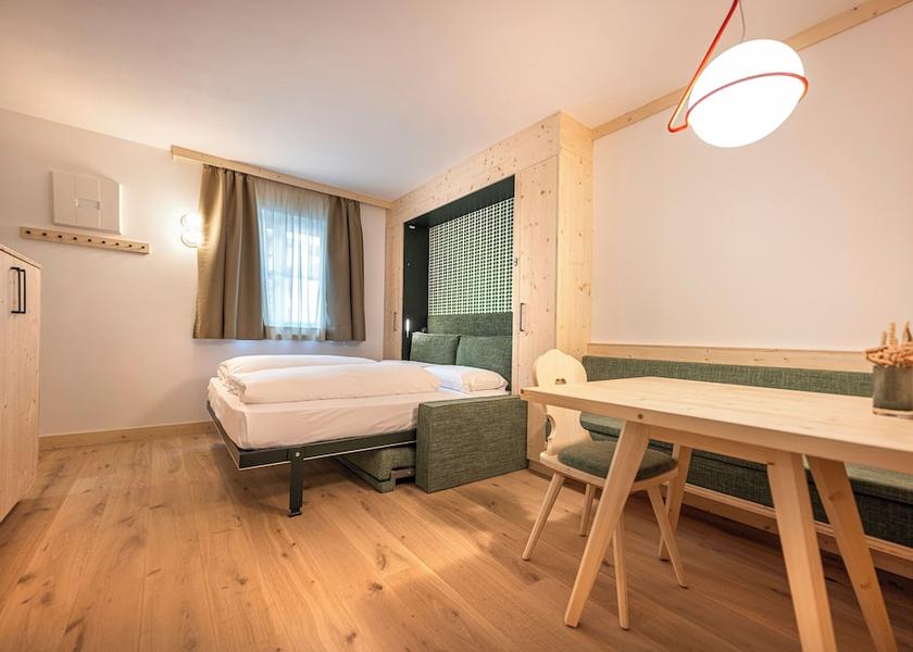 Trentino-Alto Adige Selva di Val Gardena Room