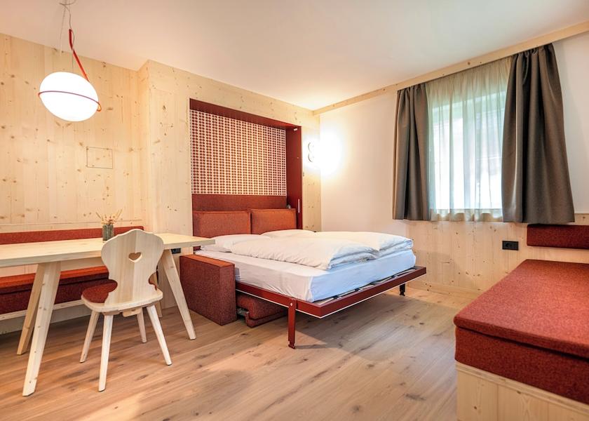 Trentino-Alto Adige Selva di Val Gardena Room