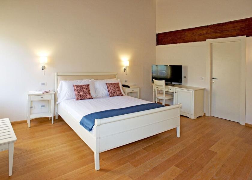 Liguria Beverino Room