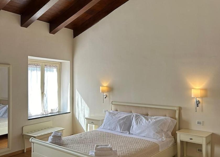 Liguria Beverino Room