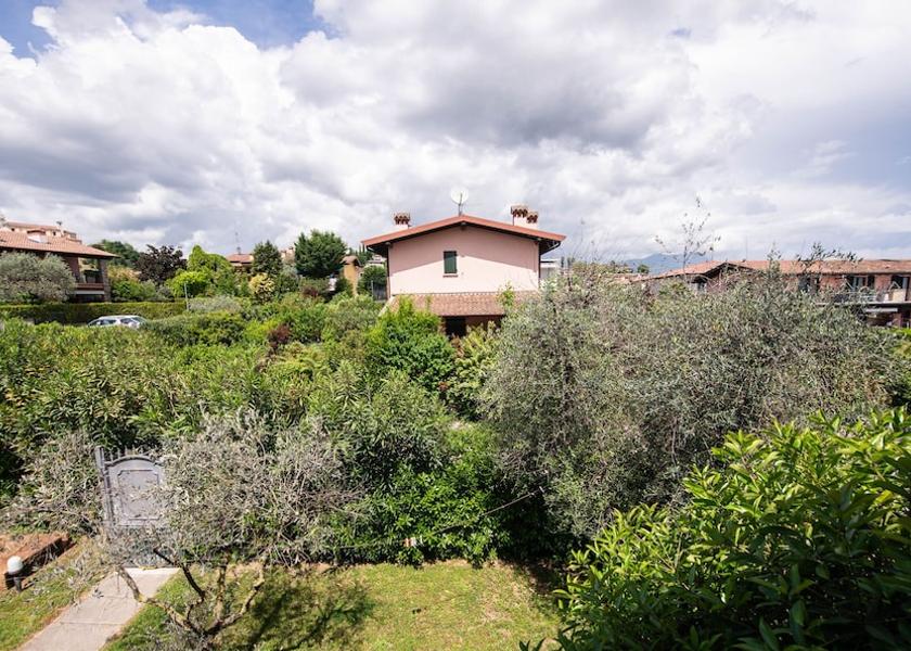 Lombardy Polpenazze del Garda Room