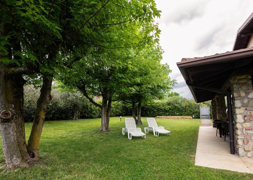 Lombardy Polpenazze del Garda Room