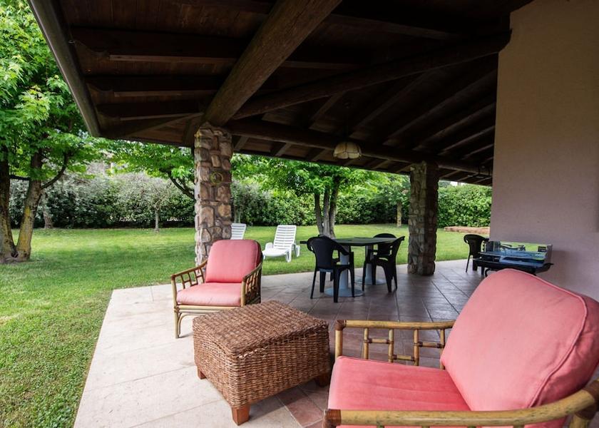 Lombardy Polpenazze del Garda Room