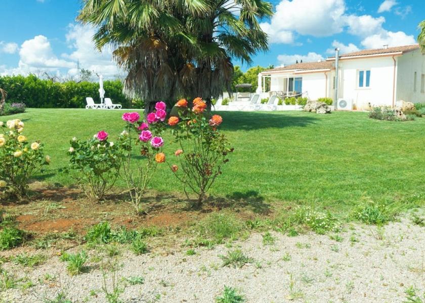 Puglia Casarano Facade