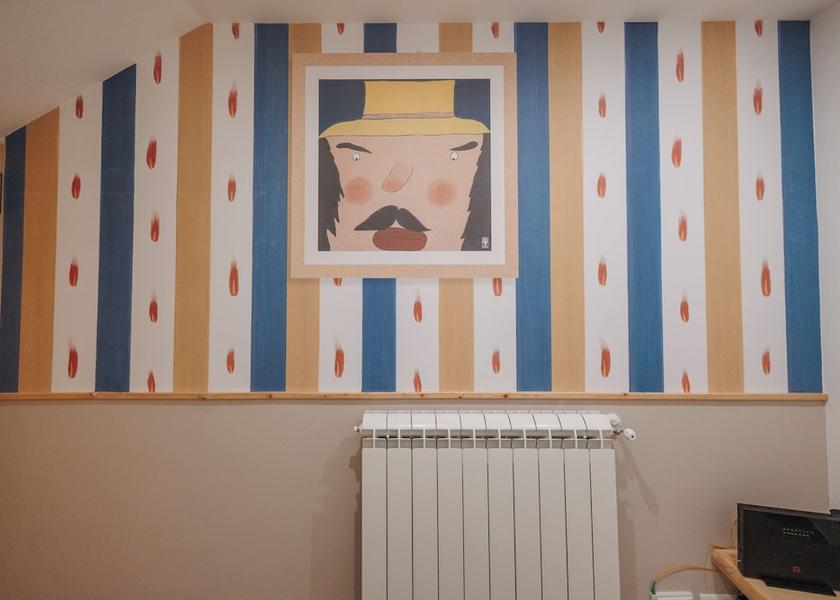 Sicily Enna Reception