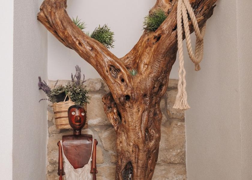 Sicily Enna Exterior Detail