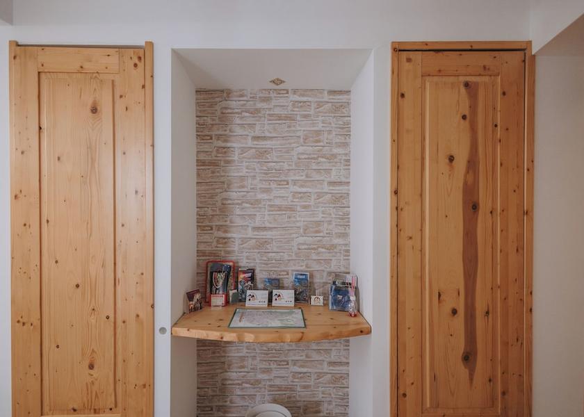 Sicily Enna Reception