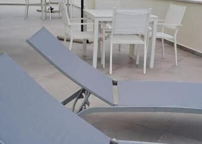 Campania Centola Interior Entrance