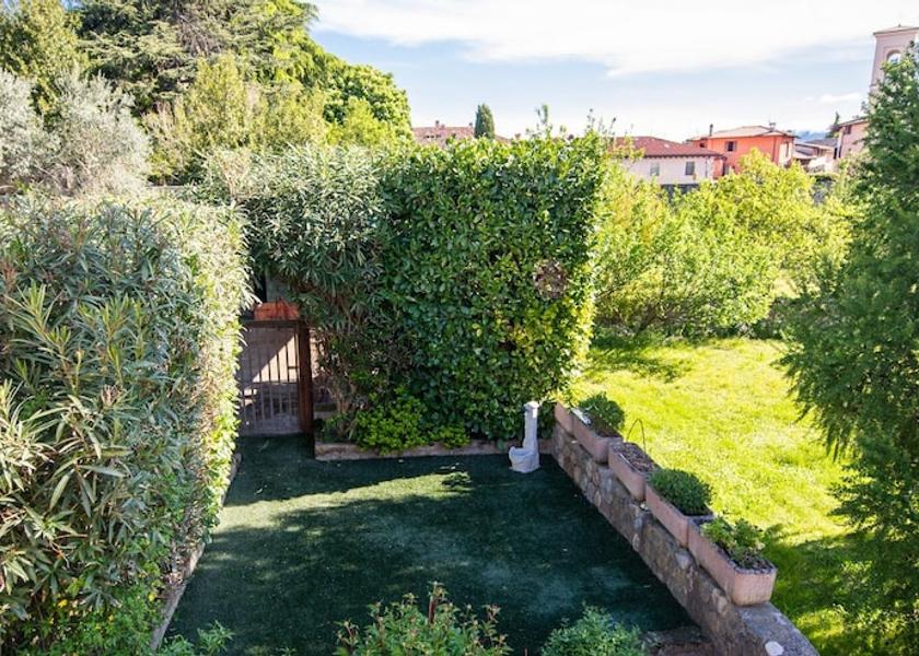 Lombardy Polpenazze del Garda Garden