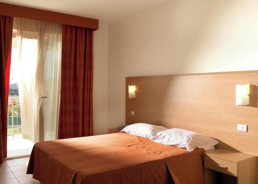 Abruzzo Roseto degli Abruzzi Room