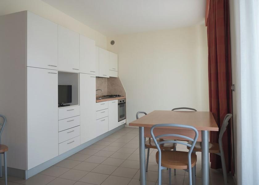 Abruzzo Roseto degli Abruzzi Kitchen