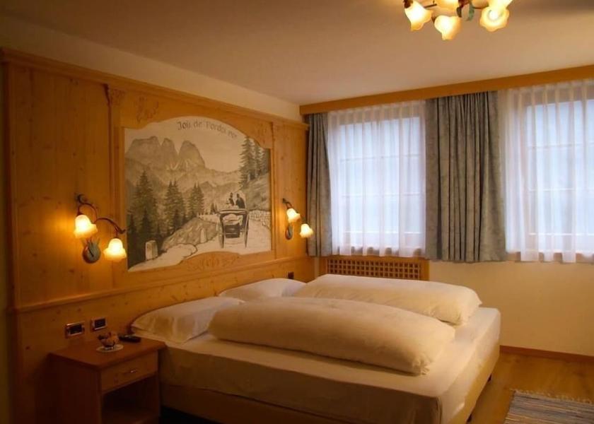 Veneto Livinallongo del Col di Lana Room