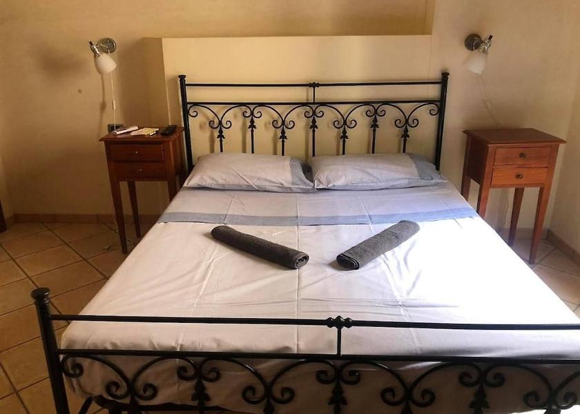 Puglia Racale Room