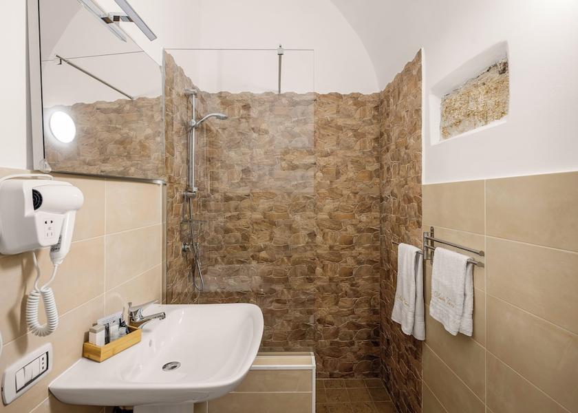 Sicily Cinisi Room