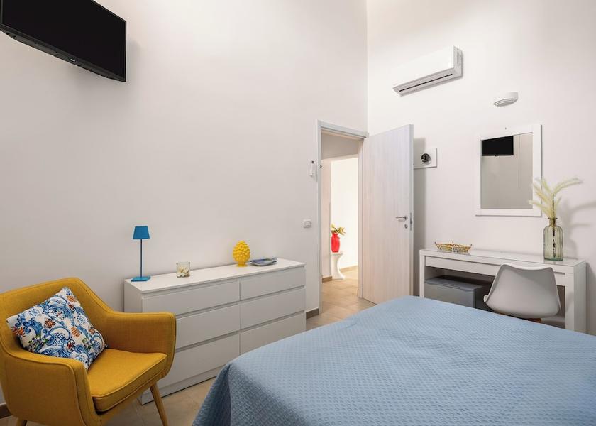 Sicily Cinisi Room