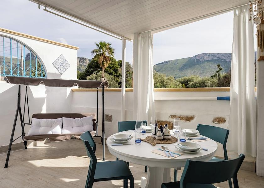 Sicily Cinisi Room