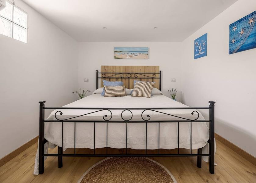 Sicily Cinisi Room