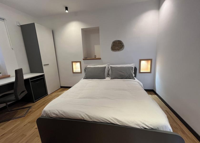 Calabria Rende Room