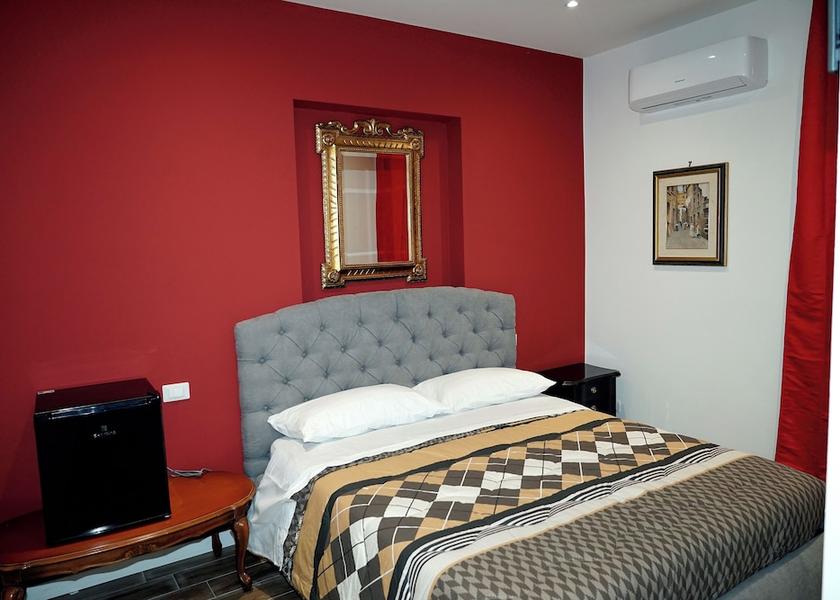 Lazio Marino Room