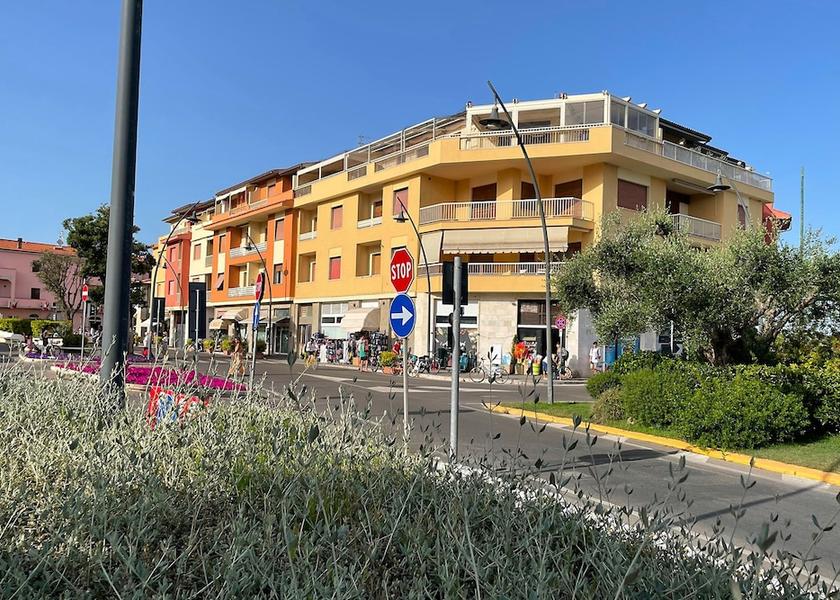 Tuscany Castiglione della Pescaia Room