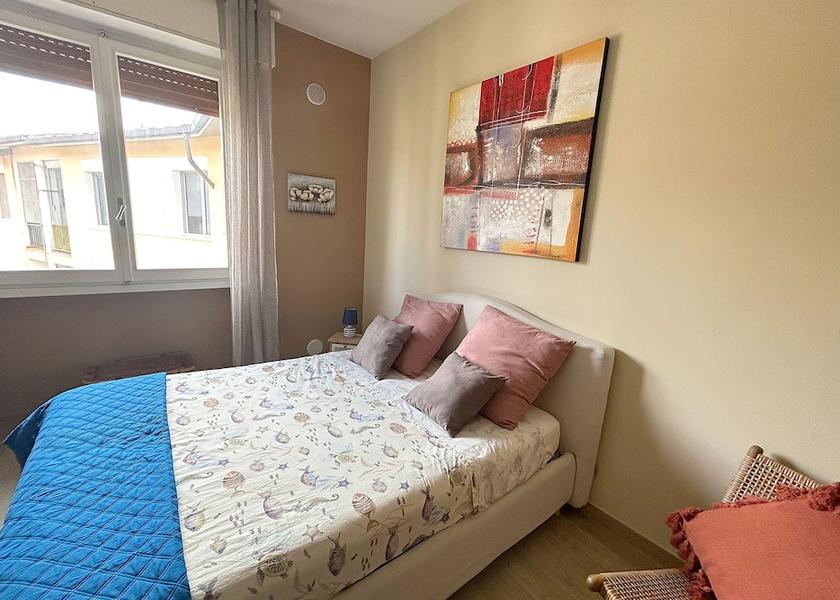 Tuscany Castiglione della Pescaia Room