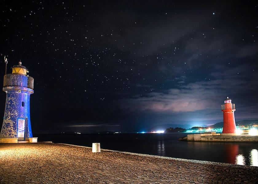 Tuscany Castiglione della Pescaia Room