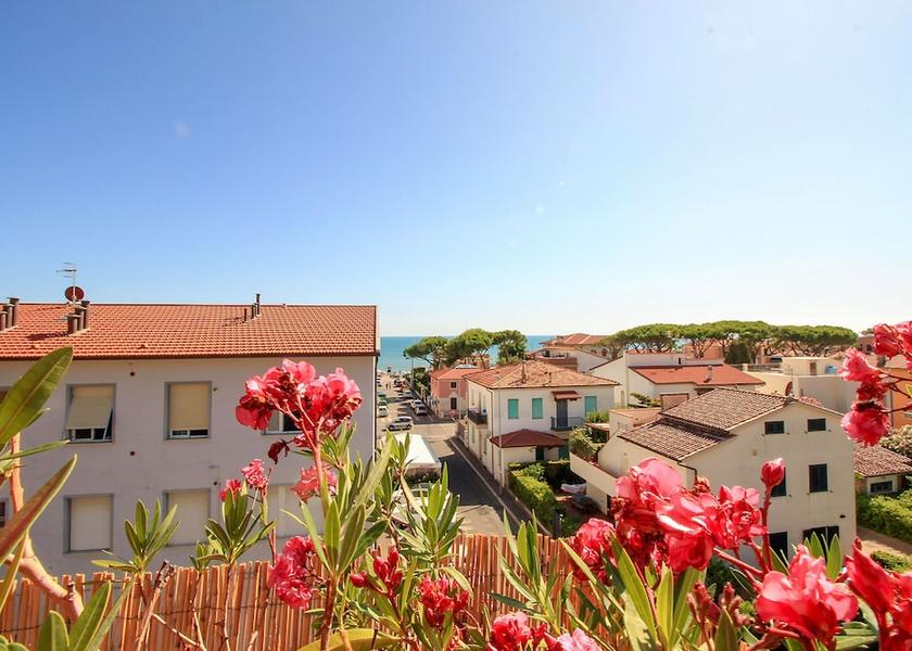Tuscany Castiglione della Pescaia Room