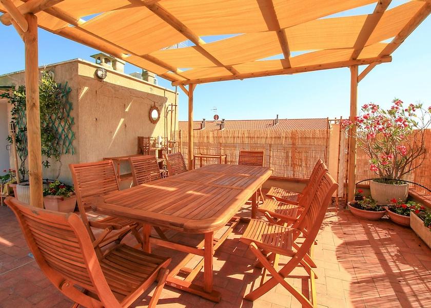 Tuscany Castiglione della Pescaia Room