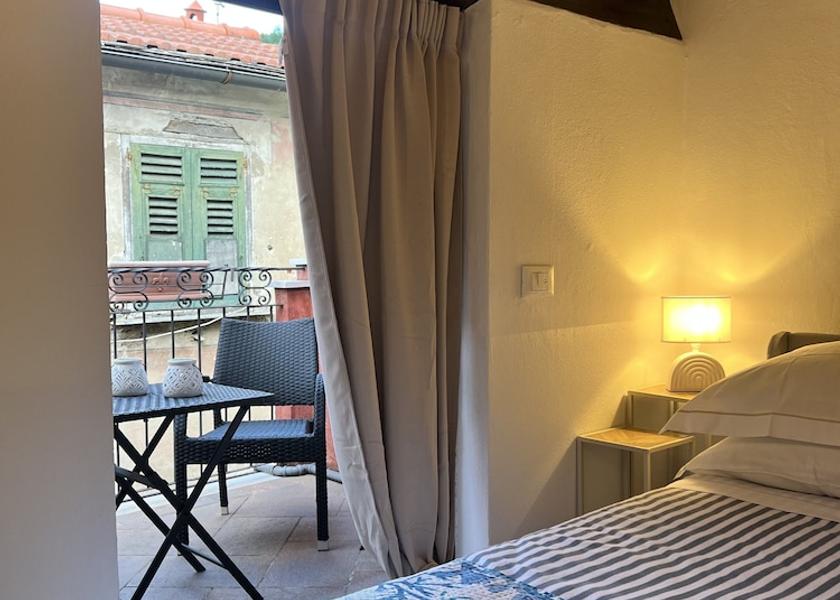 Liguria Lerici Terrace