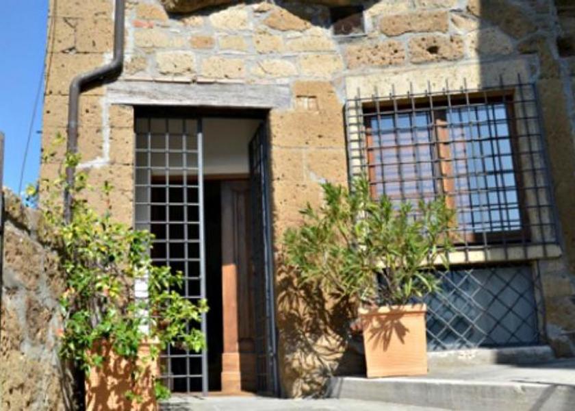 Tuscany Pitigliano 