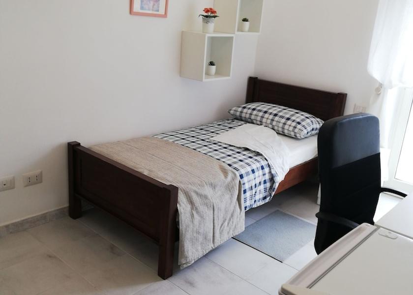 Lazio Cassino Room