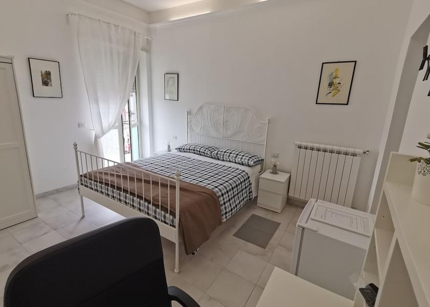 Lazio Cassino Room
