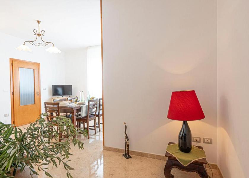 Puglia Gagliano del Capo Public Areas