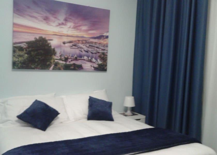 Sicily Bagheria Room