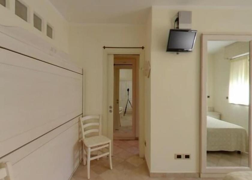 Liguria Alassio Room