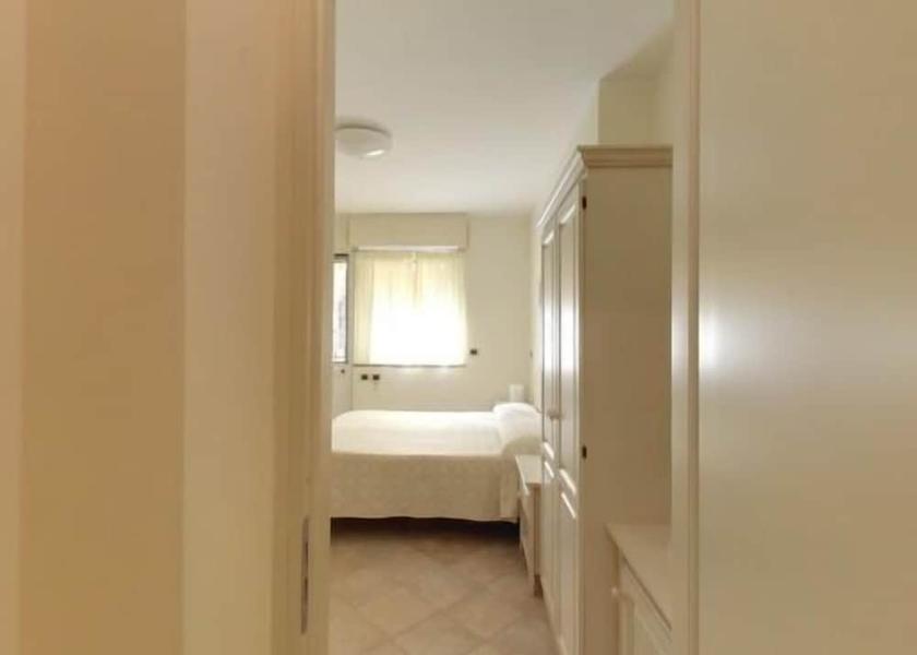 Liguria Alassio Room