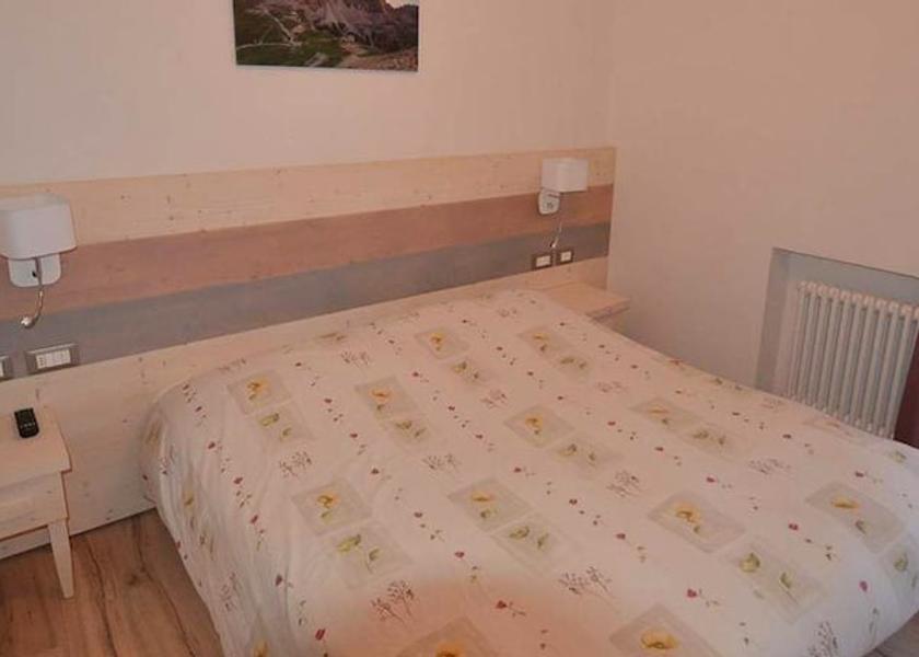 Veneto Auronzo di Cadore Room