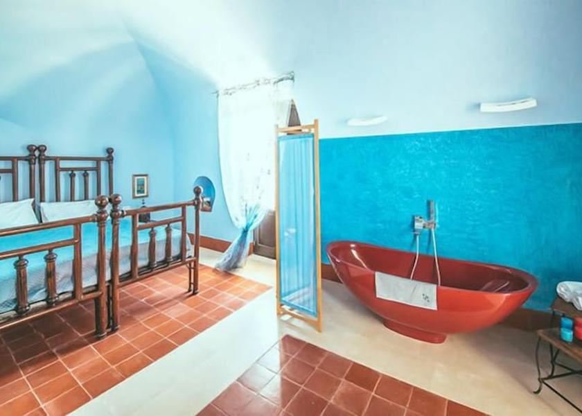 Puglia Sannicandro di Bari Room