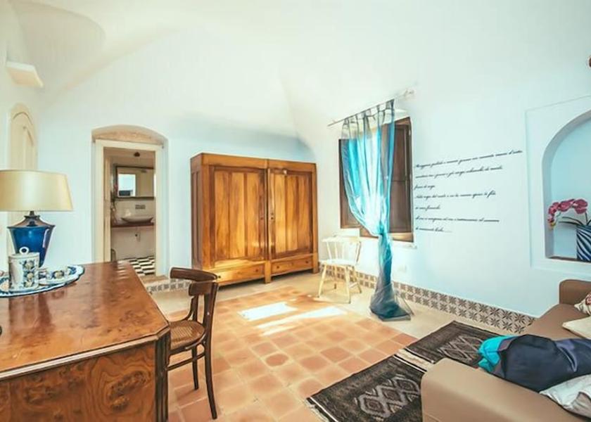 Puglia Sannicandro di Bari Room