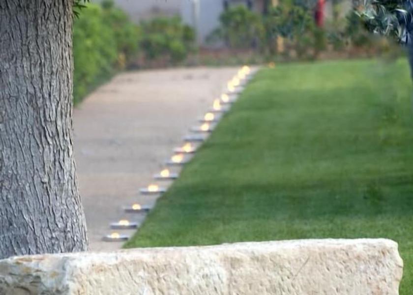 Sicily Vittoria Garden