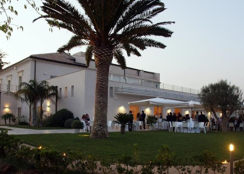 Sicily Vittoria Banquet Hall