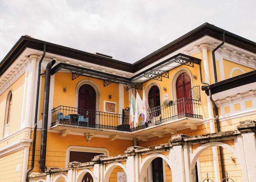 Trentino-Alto Adige Arco Front of property